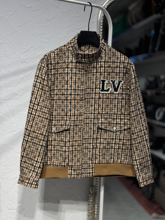 Louis Vuitton Jacket