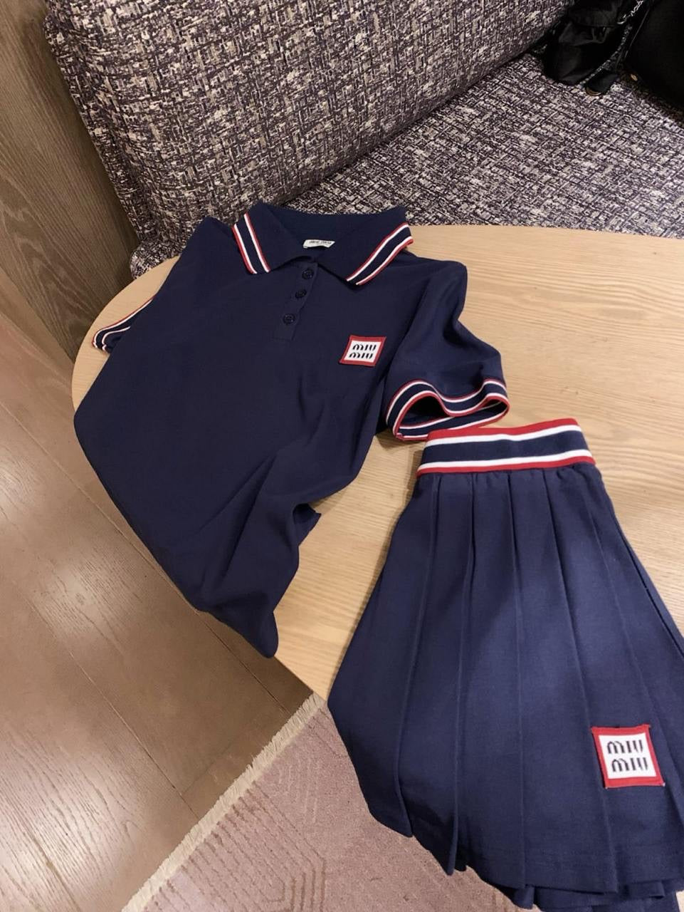 Miu Miu Set