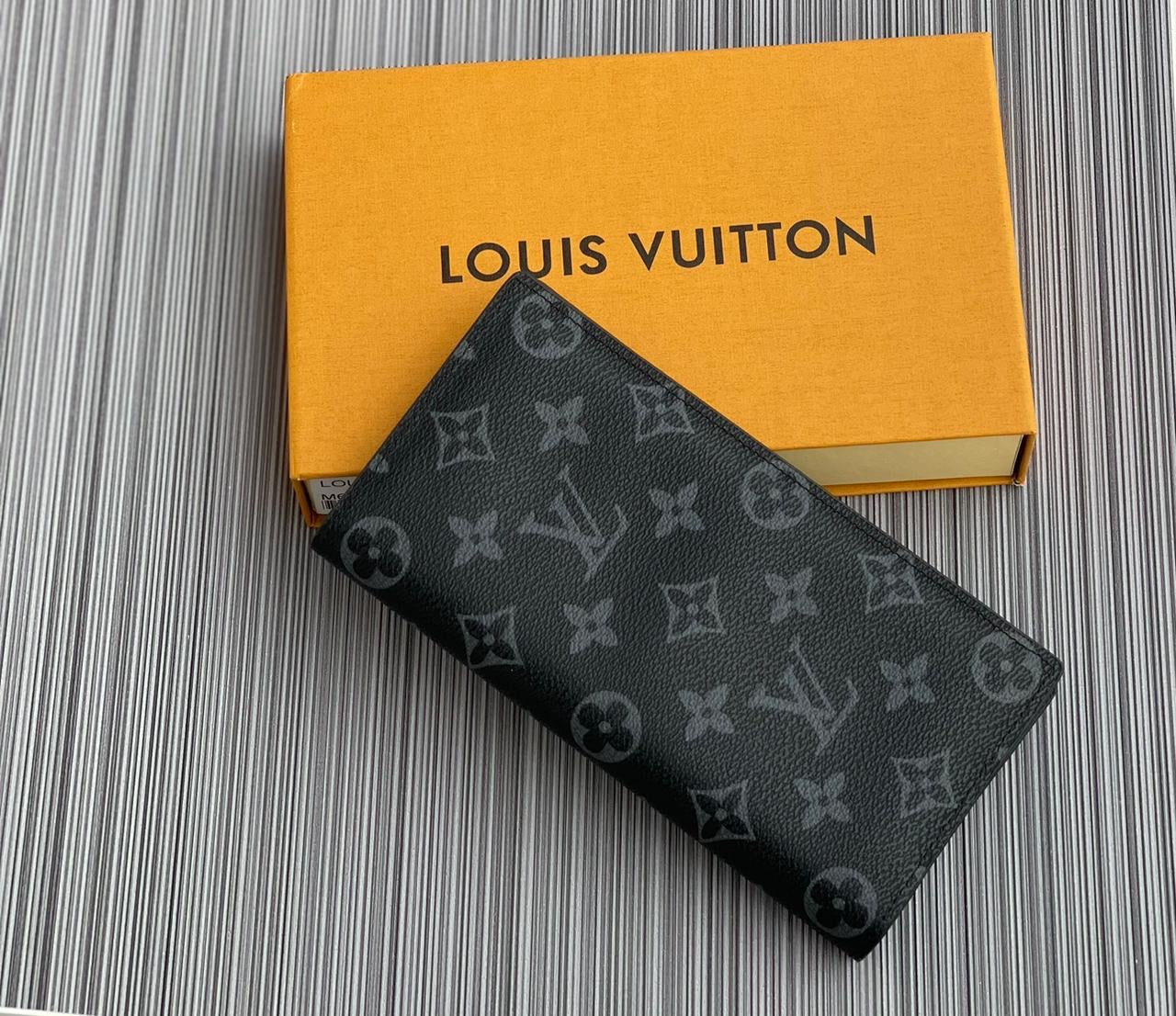 Louis Vuitton Long Wallets 6 colors