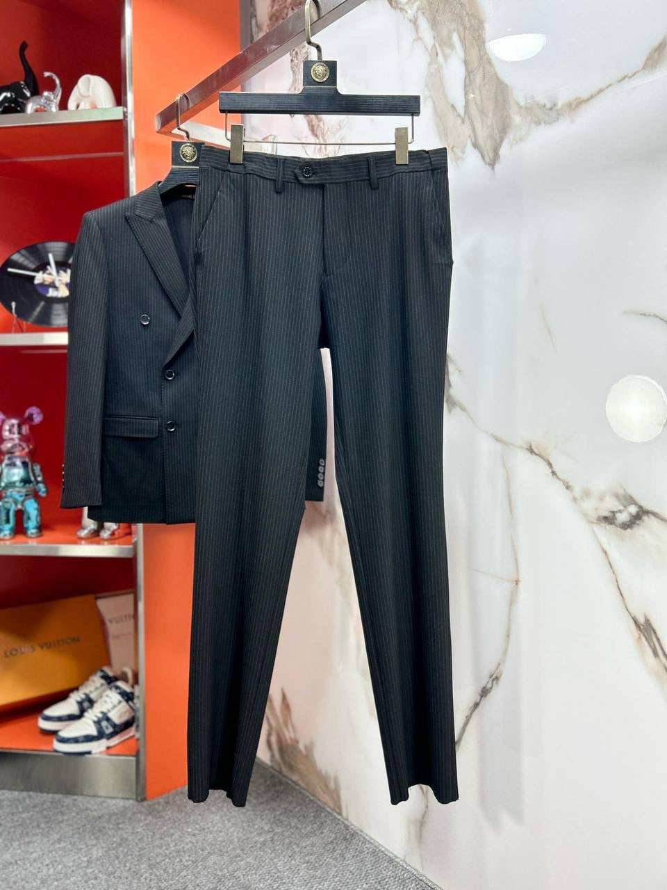Dolce & Gabbana Suit