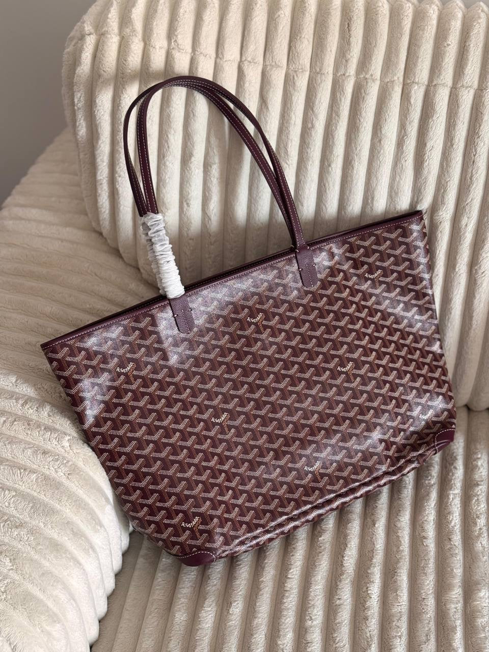 Goyard Tote Bag (VIP Quality)