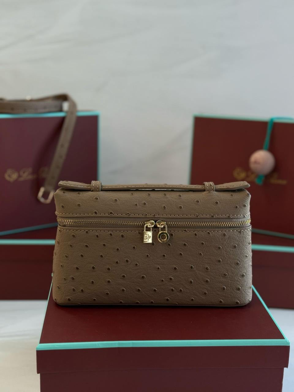 Loro Piana HandBag 9 colors