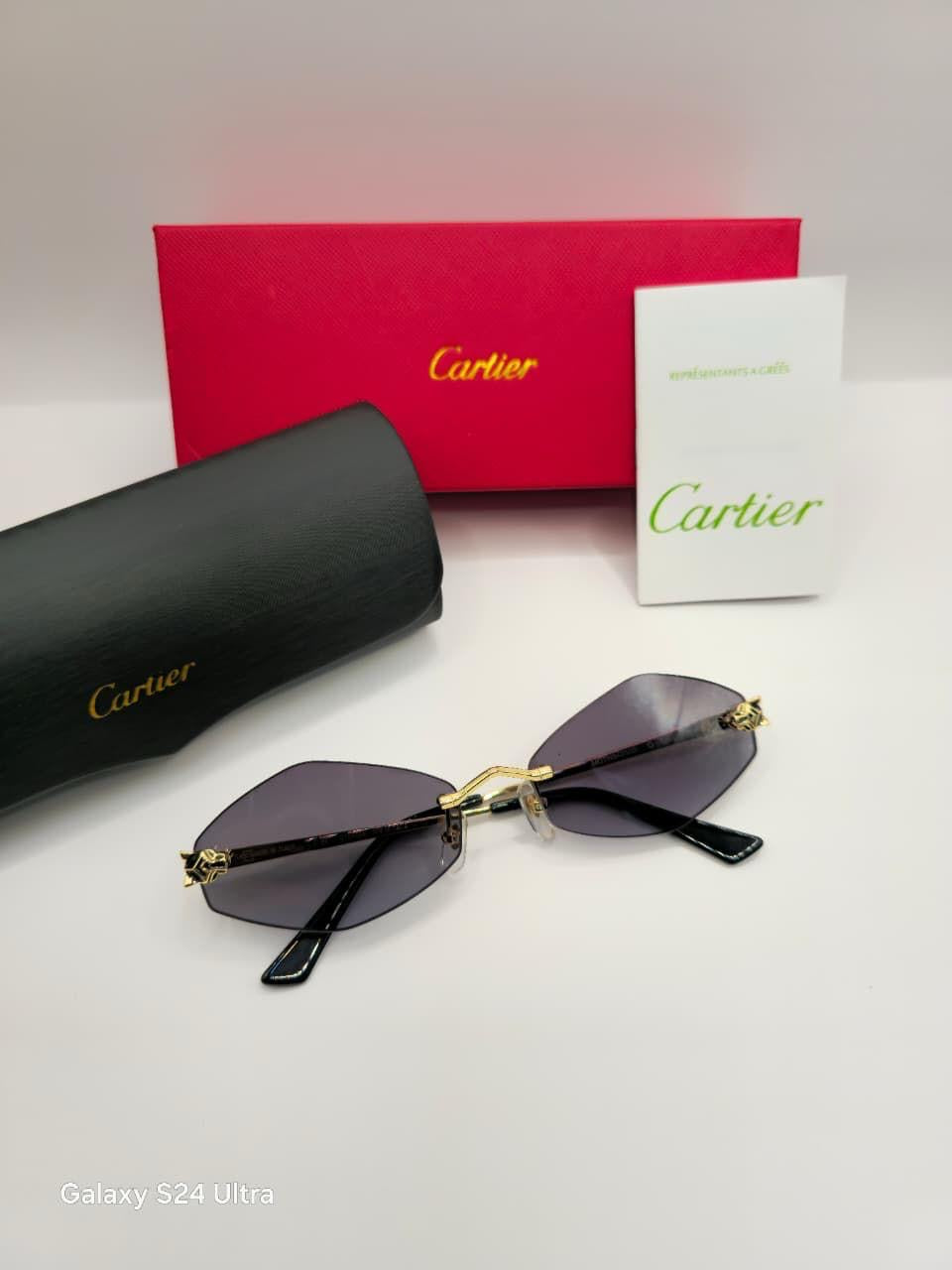 Cartier Sunglasses