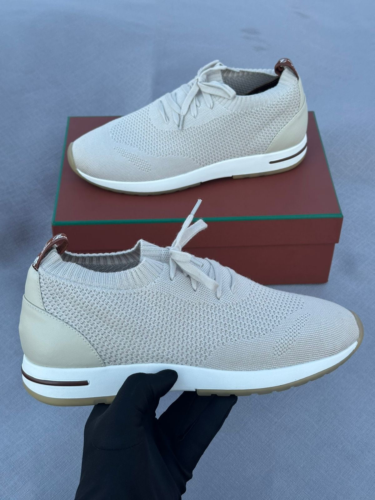 Loro Piana Shoes