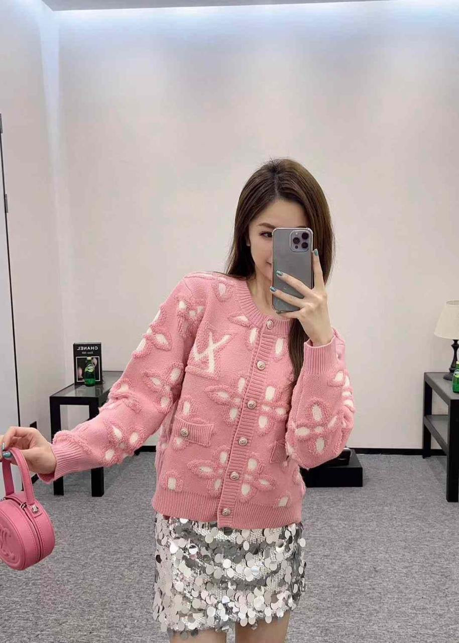 Louis Vuitton Sweater