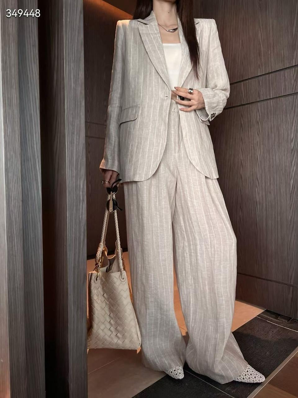 Loro Piana Set