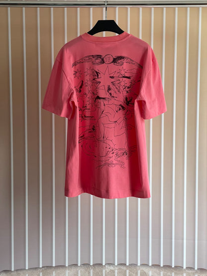 Givenchy T-Shirt 2 Colors