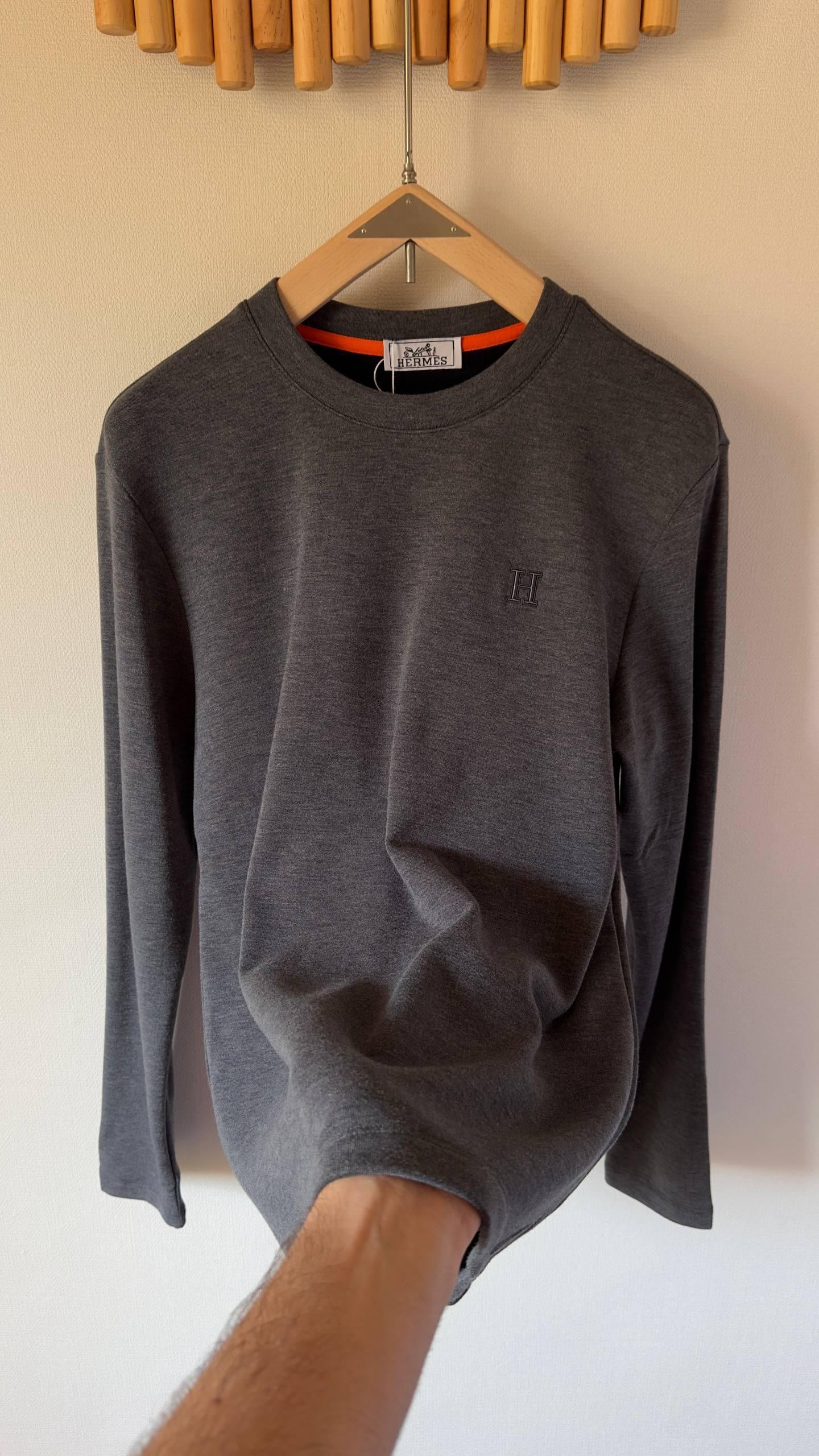 Hermes Sweatshirt