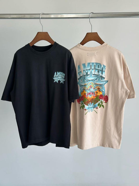 Amiri T-Shirt 2 colors