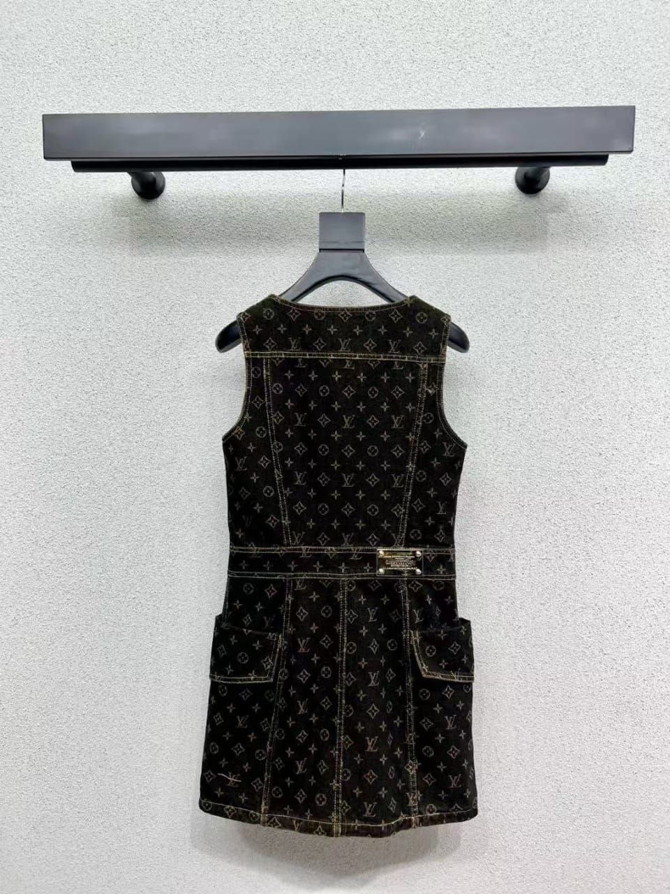 Louis Vuitton Dress