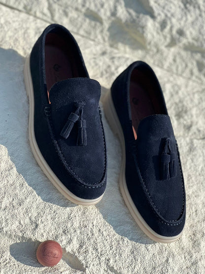 LORO PIANA Loafers