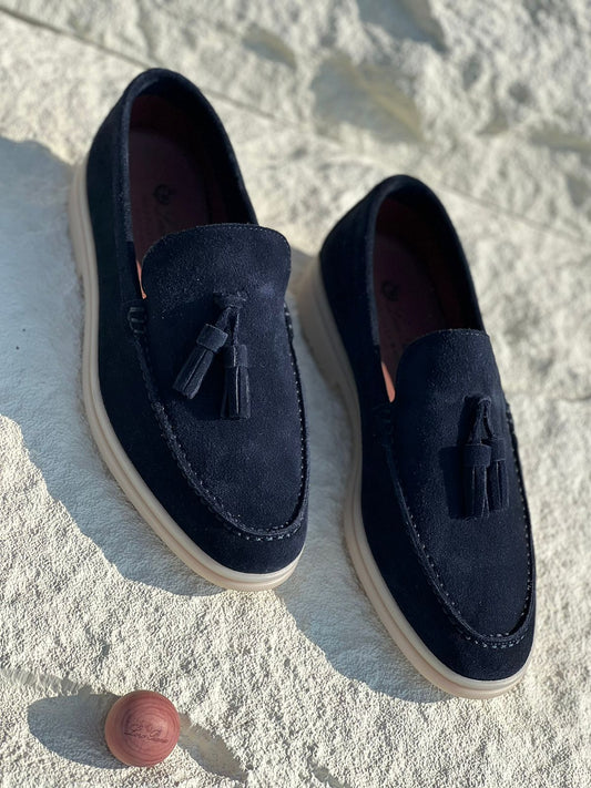 LORO PIANA Loafers