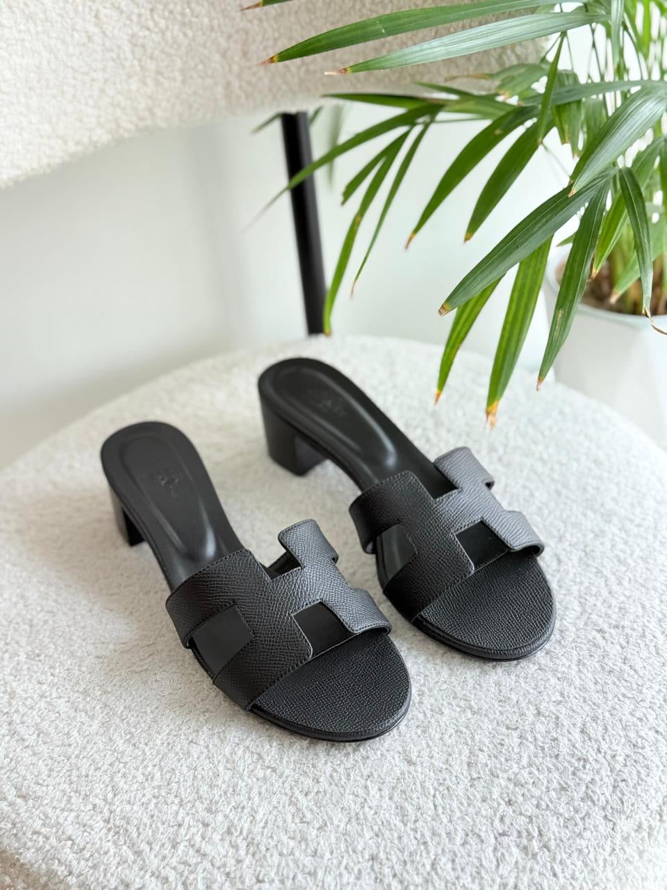 Hermes Heels 9 colors