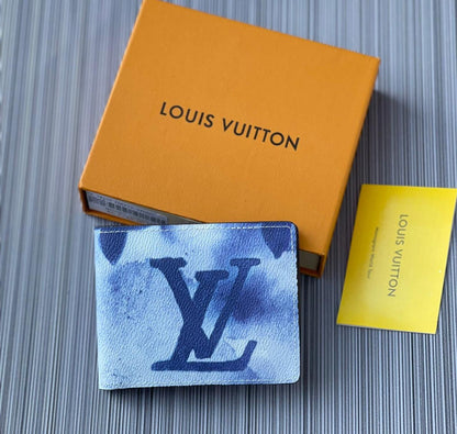 Louis Vuitton Wallet 4 colors