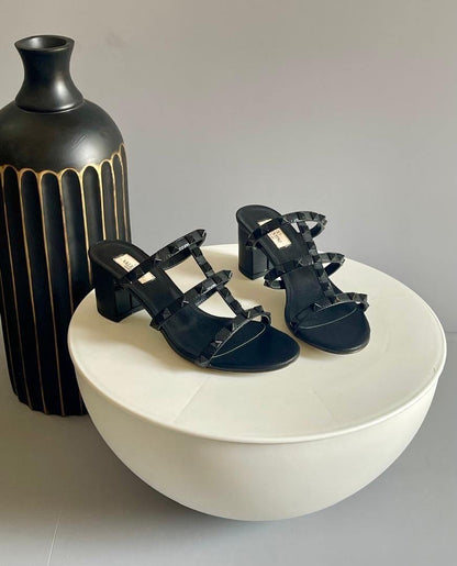 Valentino Heels