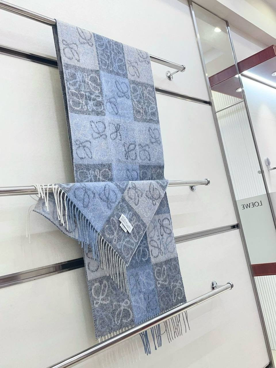 Loewe Unisex Scarf 4 colors