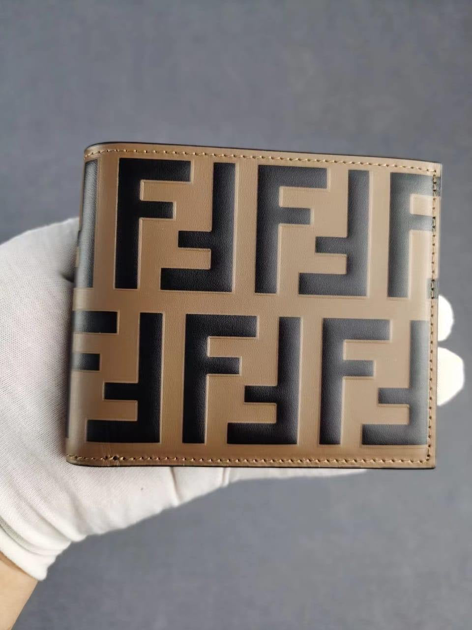 Fendi Wallets (VIP Quality)