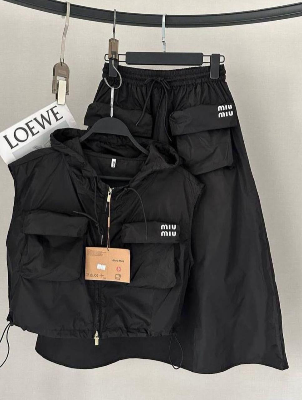 Miu Miu Set