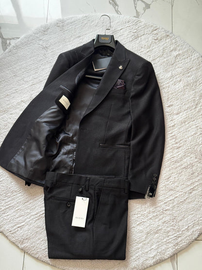 Gucci Suit