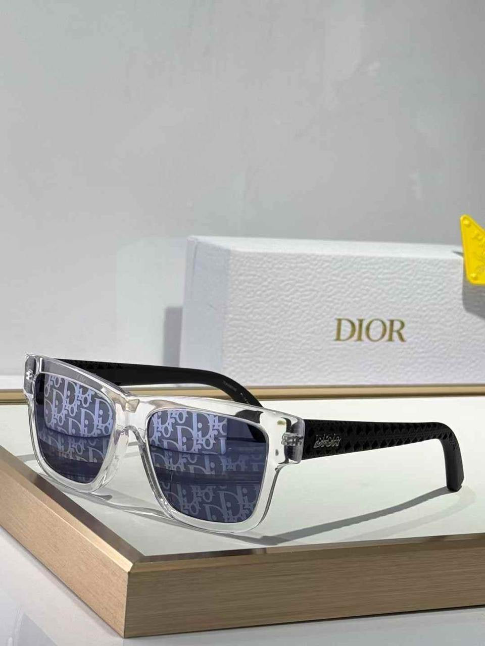 Dior Sunglasses 3 colors