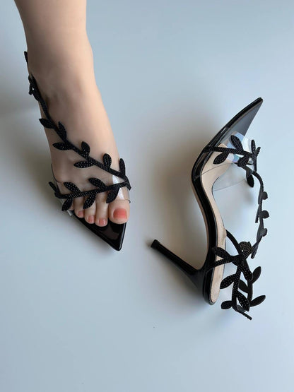 Gianvito Rossi Heels