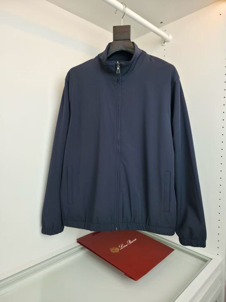 Loro Piana Jacket