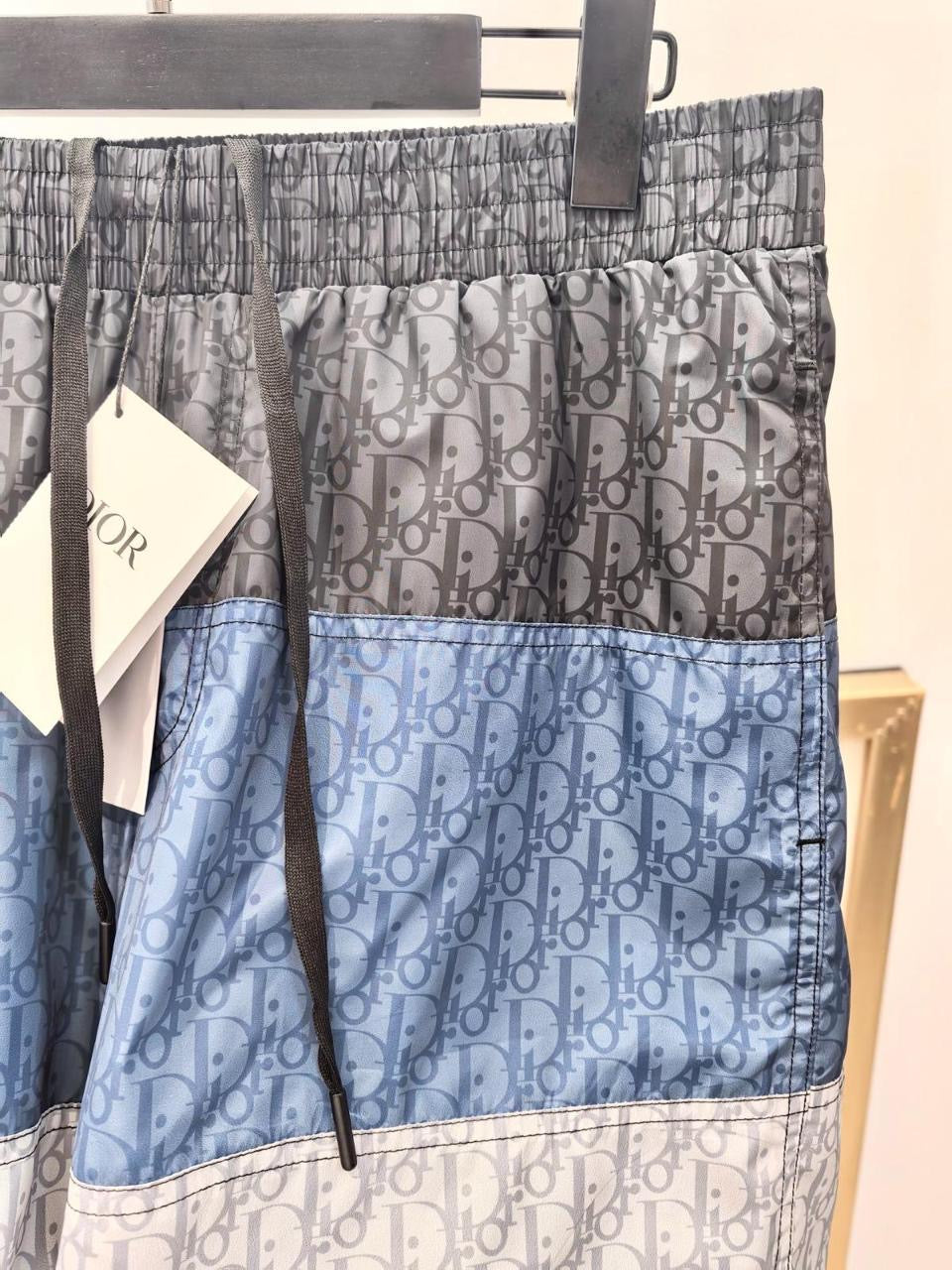 Dior Swimming Shorts