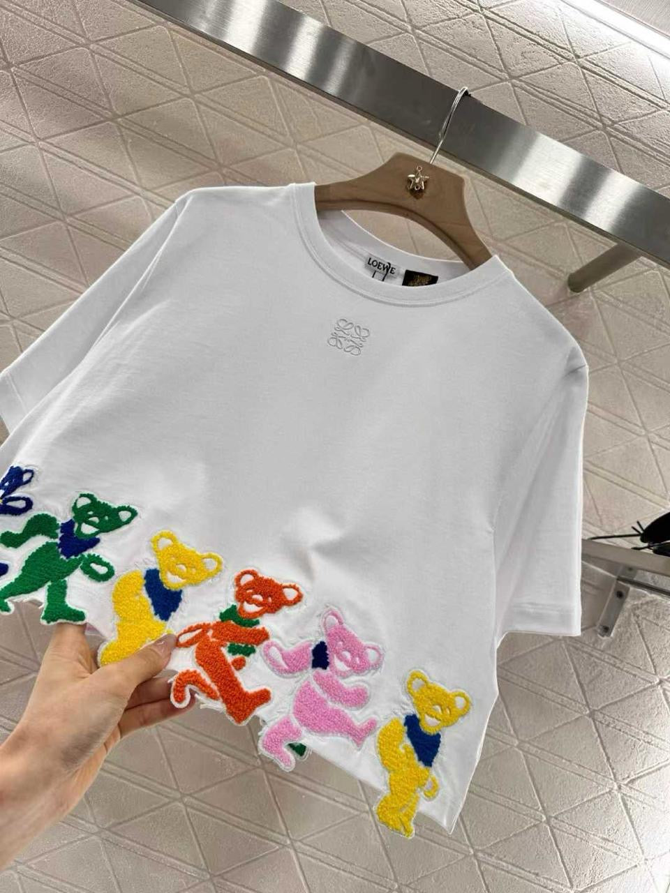 Loewe T-Shirt 2 colors