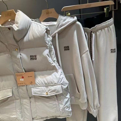 Miu Miu Set
