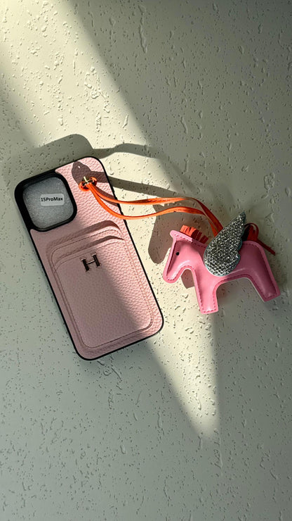 Hermes Phone Case (VIP Quality) 7 colors