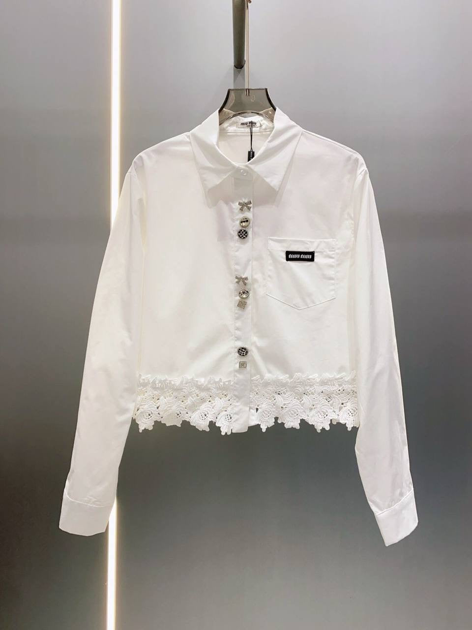 Miu Miu Shirt