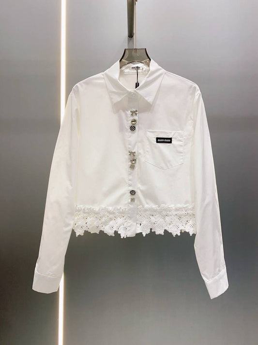 Miu Miu Shirt
