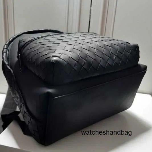 Bottega Backpack (VIP Quality)