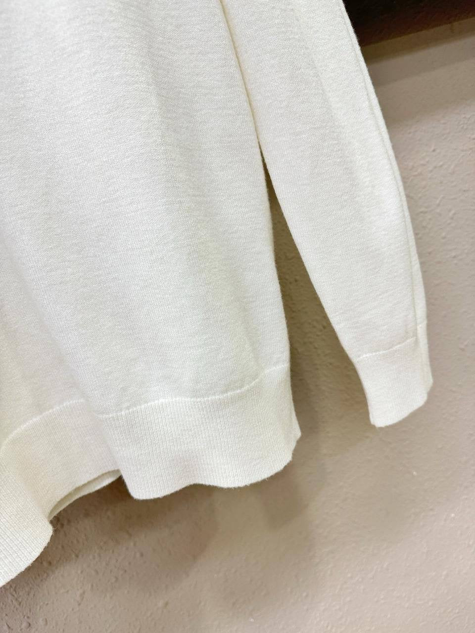 Loro Piana High neck Sweater 2 colors