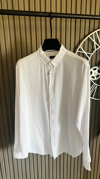 Zegna Long Sleeve Shirt 5 colors