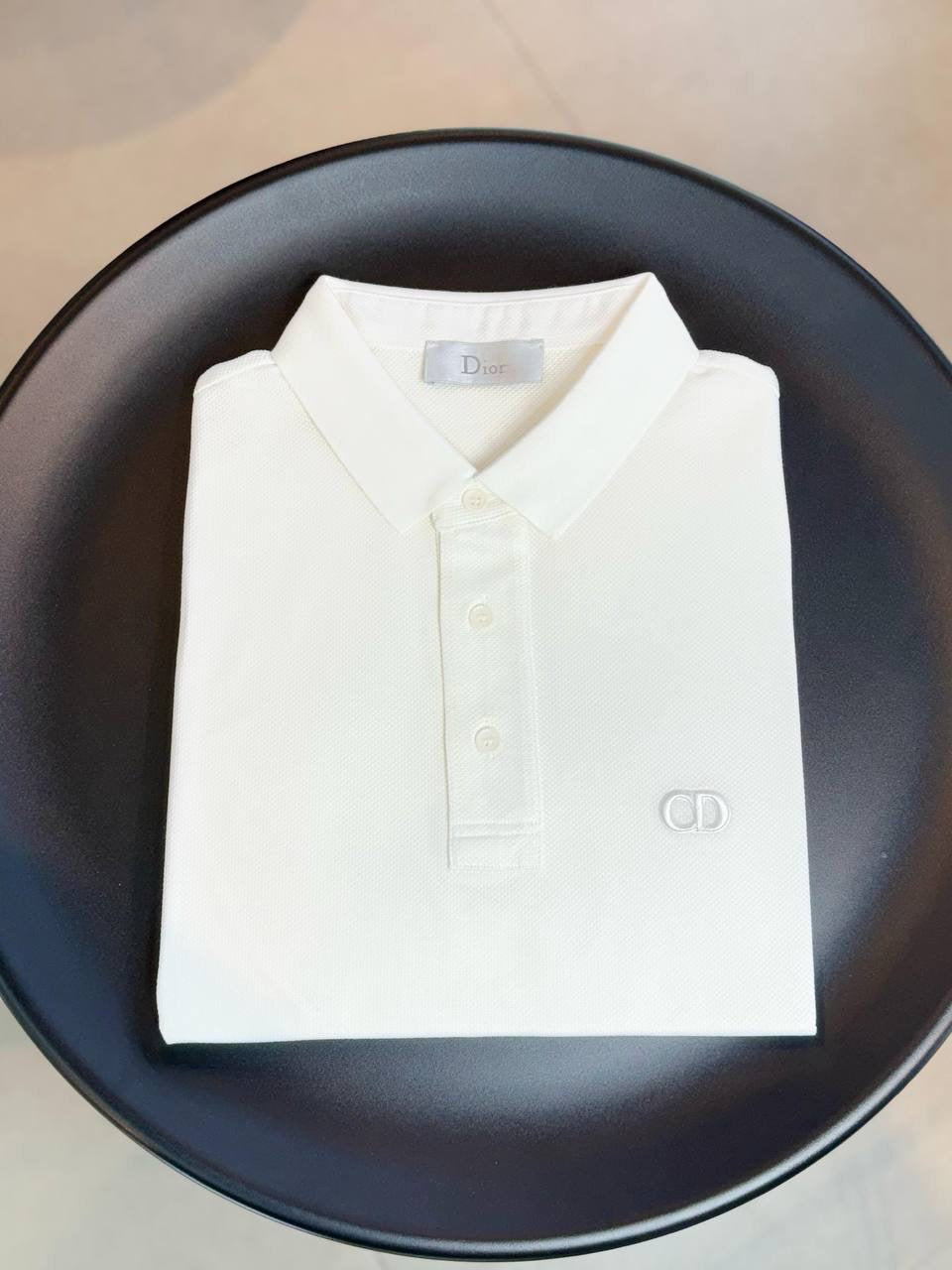 Dior Polo Shirt 4 colors