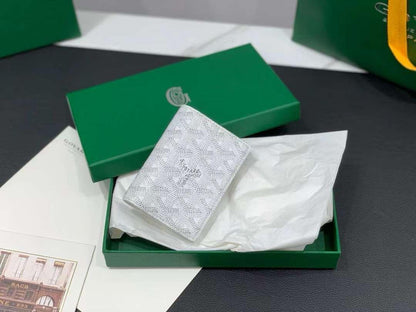 Goyard small Wallets 5 colors