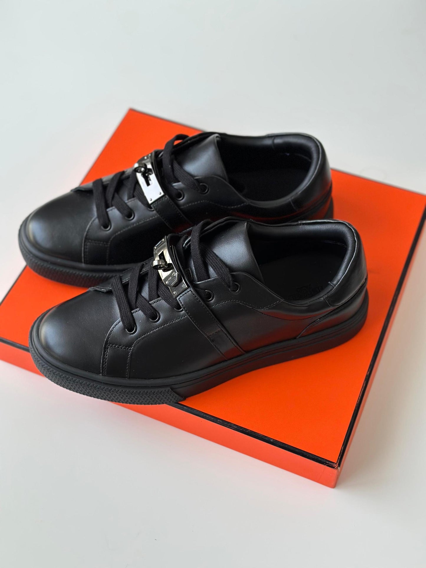 Hermes Sneakers