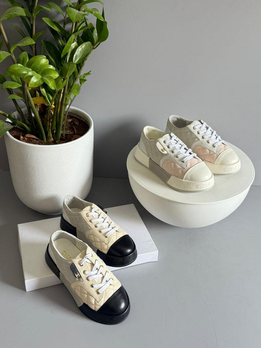 Chanel Sneakers