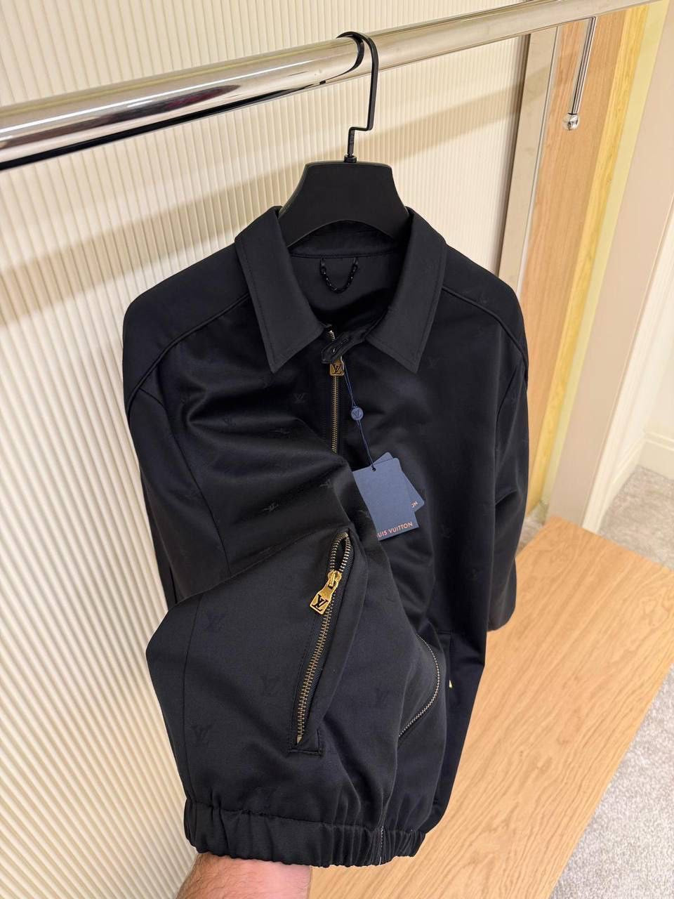 Louis Vuitton Jacket