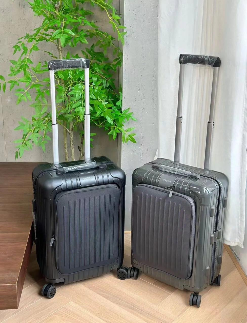 Rimowa Essential Cabin 2 colors