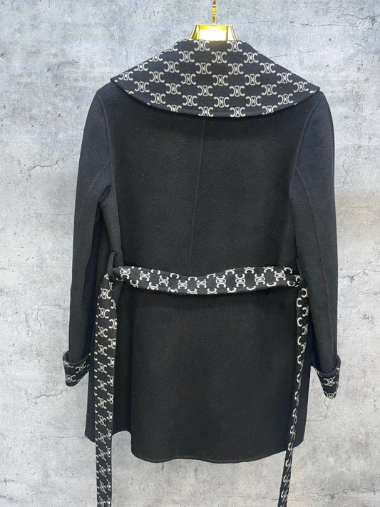 Celine Coat