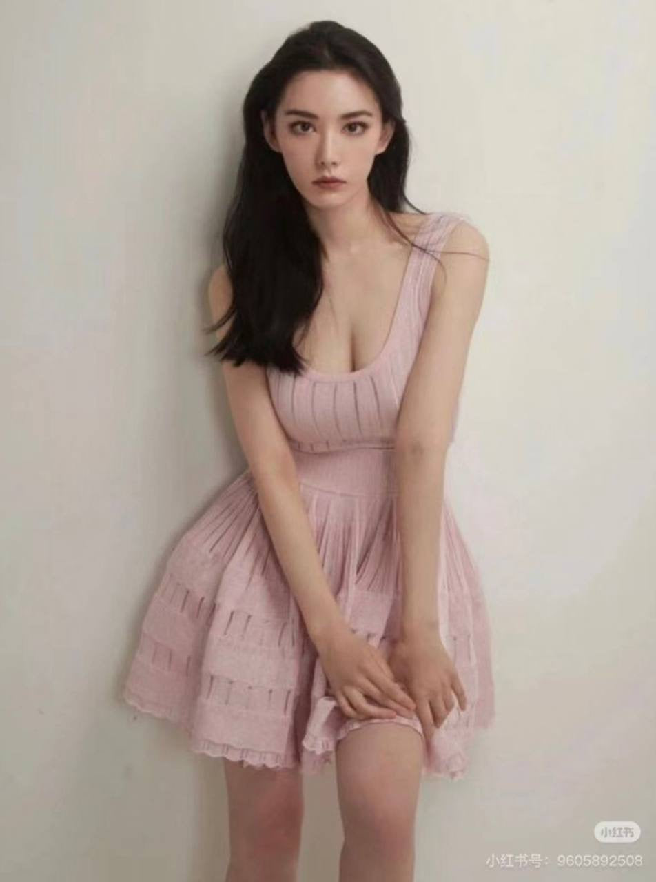 Alaia Dress