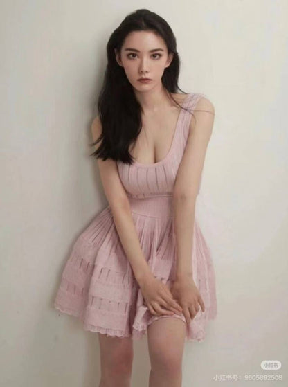 Alaia Dress
