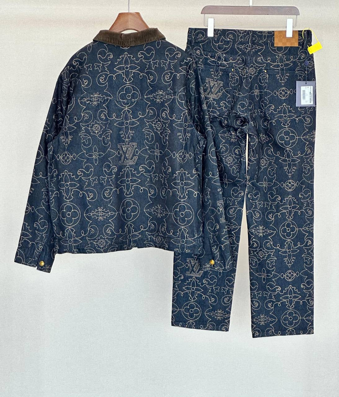 Louis Vuitton Set