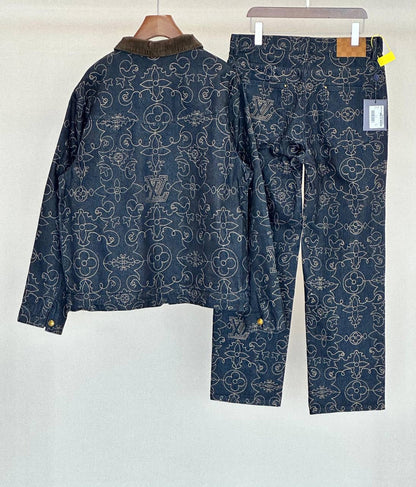 Louis Vuitton Set