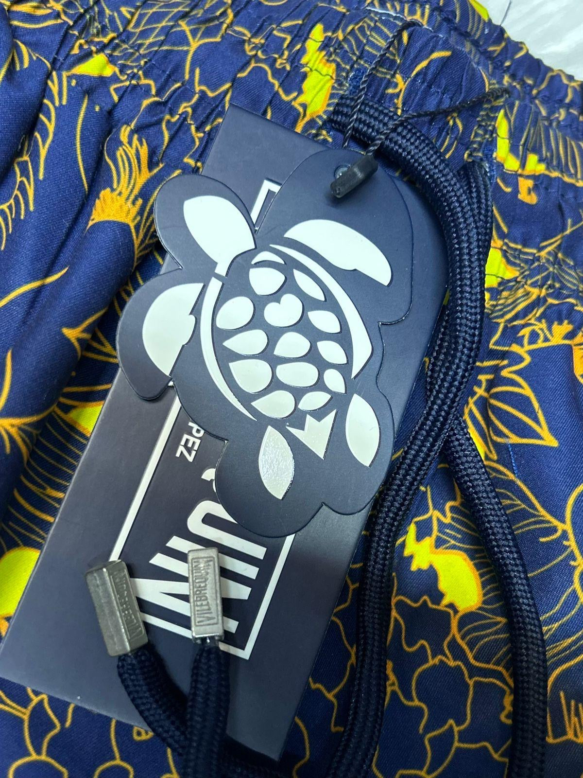 Vilbrequin Swimming Shorts 7 colors