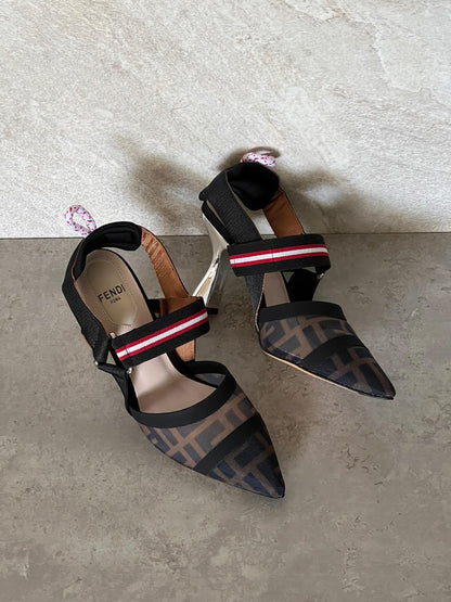 Fendi Heels
