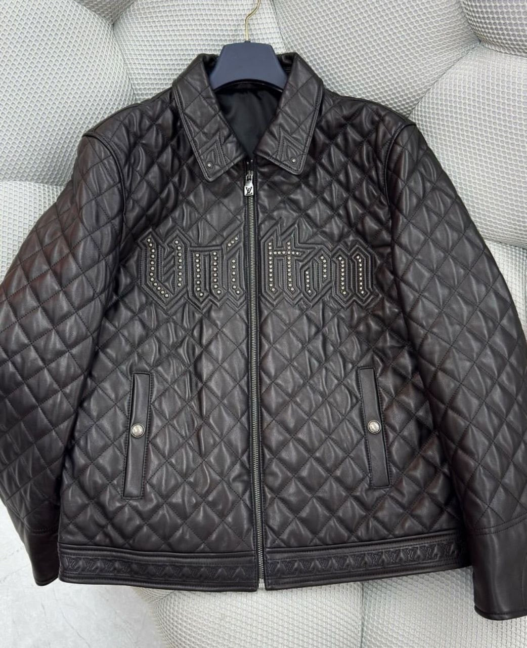 Louis Vuitton Jacket