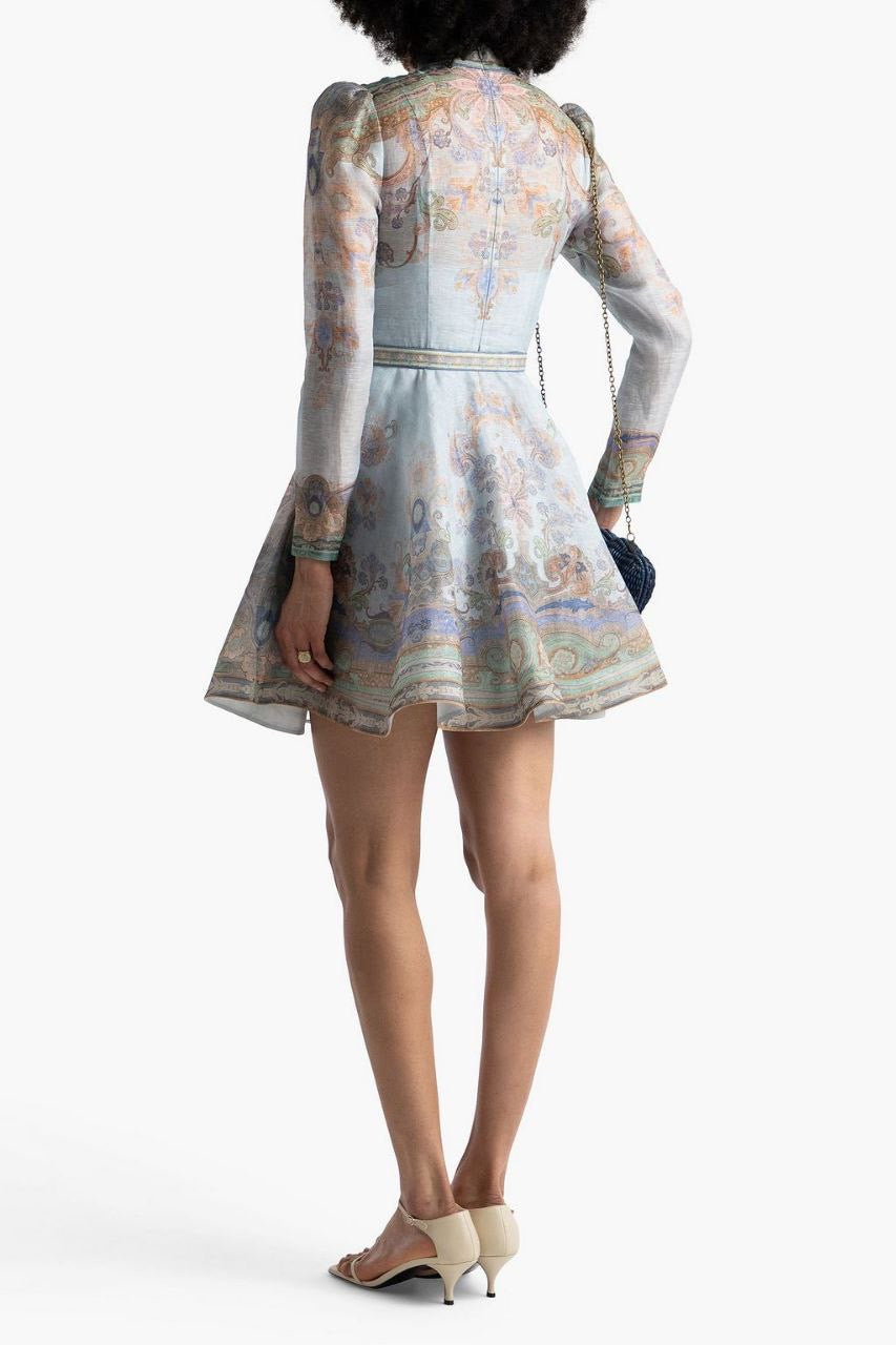 Zimmerman Dress